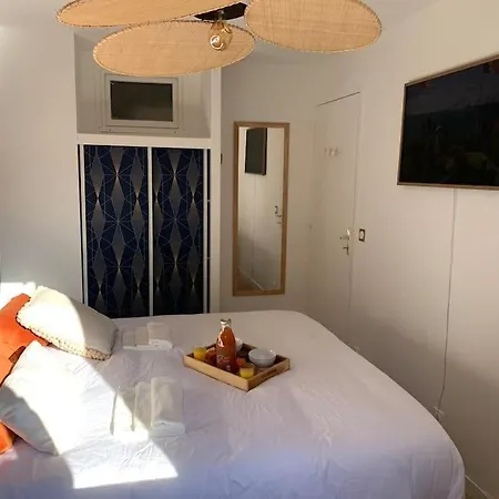 Appartement Au Temps Retrouvé *