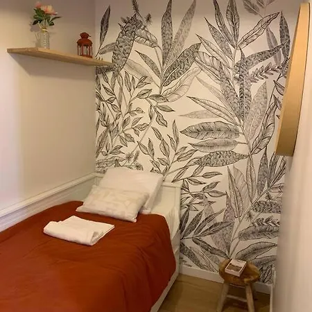 Appartement Au Temps Retrouvé Cabourg