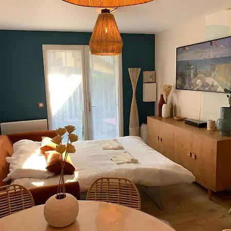 Au Temps Retrouvé * Cabourg