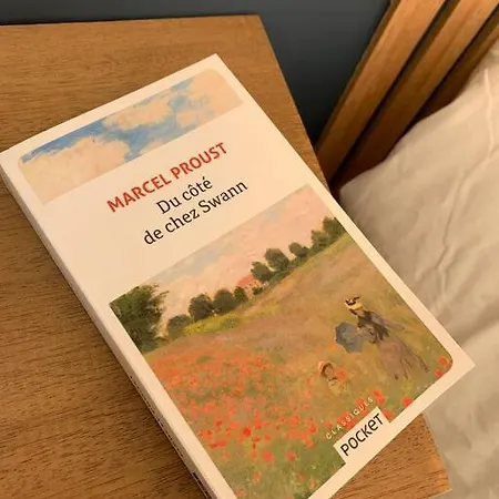 Au Temps Retrouvé *